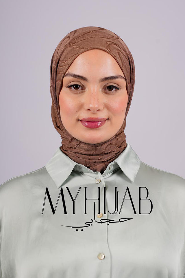 kashkha Amouage - Marron