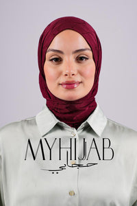 kashkha Amouage - Bordeaux