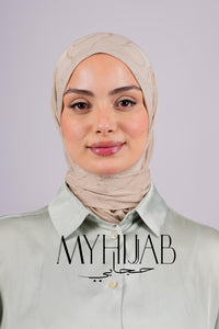 kashkha Amouage - Beige gris