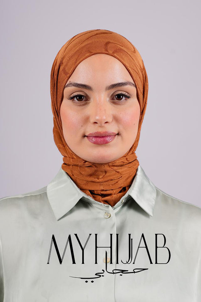 kashkha Amouage - Orange brulé