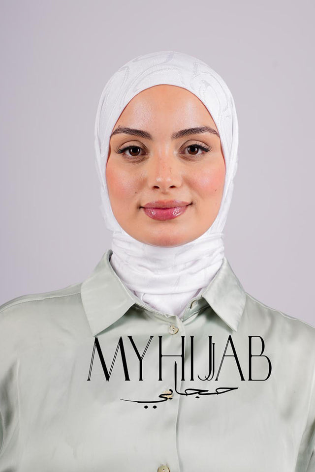 kashkha Amouage - Blanche