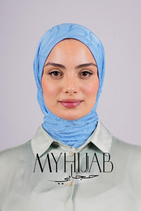 kashkha Amouage - Bleu ciel