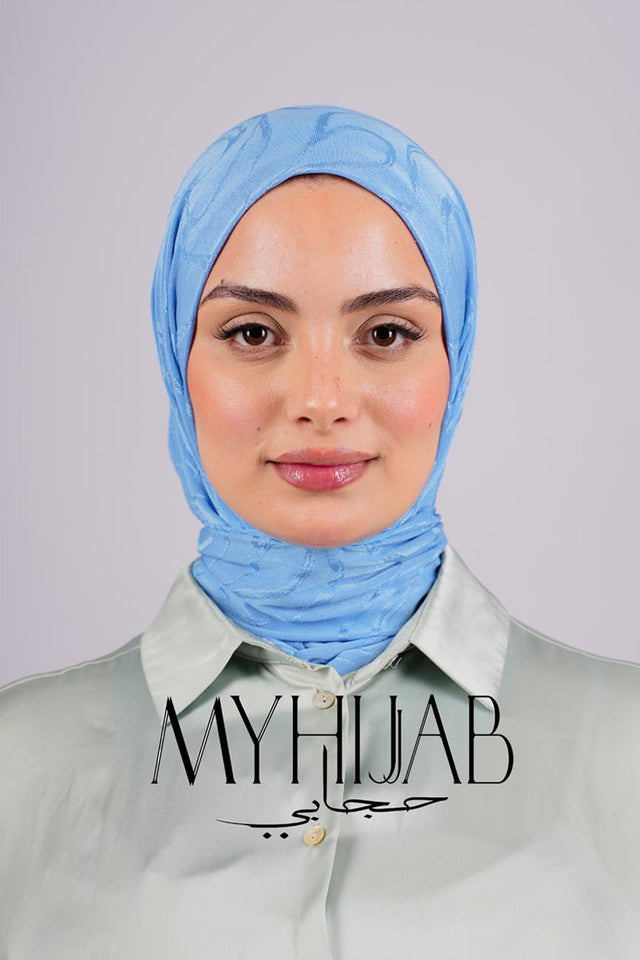 kashkha Amouage - Bleu ciel