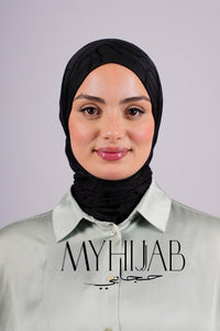 kashkha Amouage - Noir