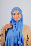 Jersey premium - Bleu ciel