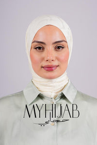 kashkha Amouage - Blanc cassé