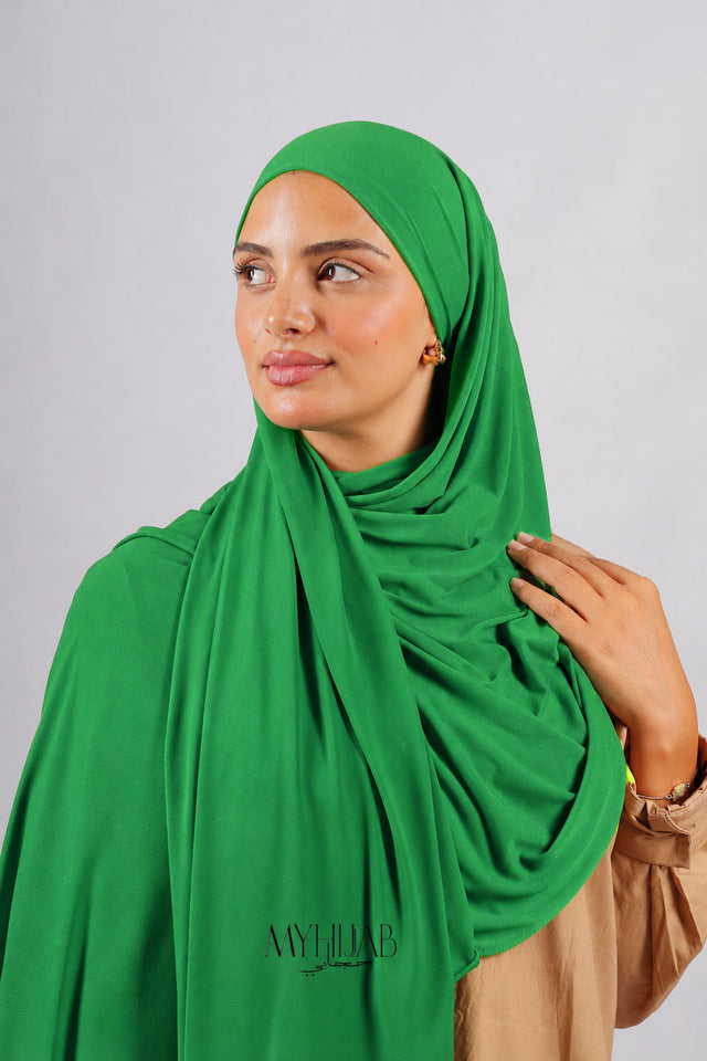 Jersey premium - Vert gazon