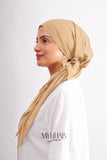 Turban Miral – Beige