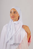 Jersey premium - Blanche