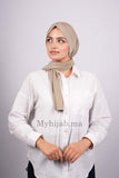 Turban Dubai - Beige nude