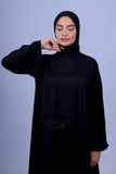 Burkini Ayla - Noir