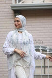 Crepe chiffon -