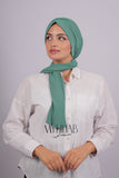 Turban Dubai - Turquoise