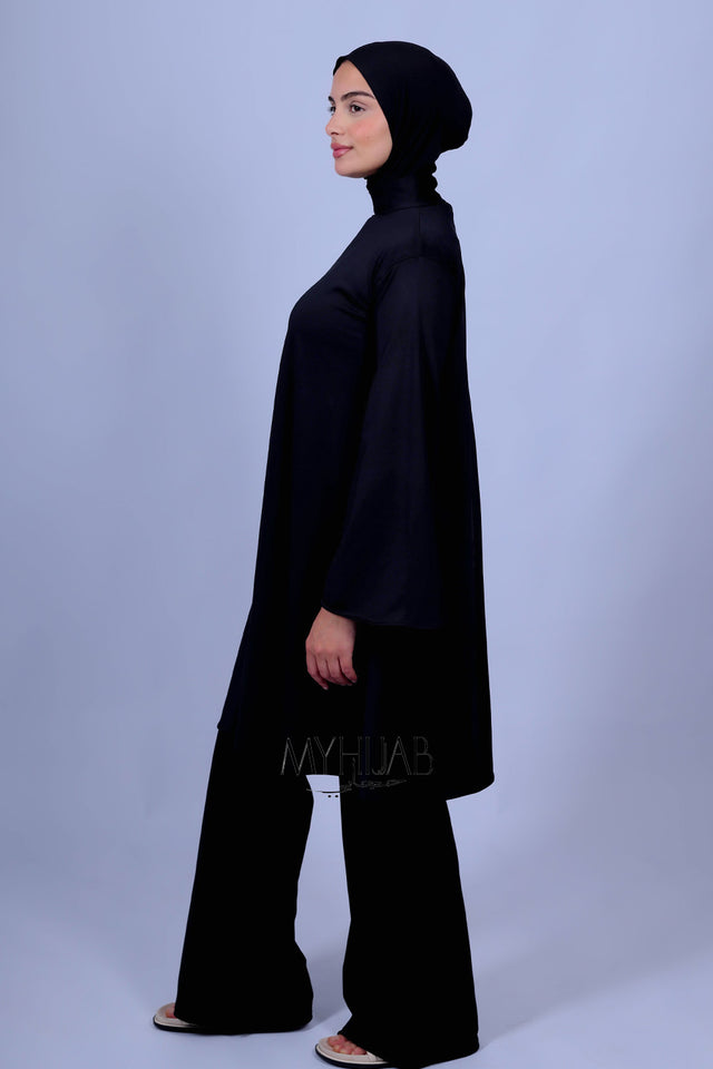 Burkini Ayla - Noir