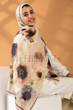 Crepe chiffon -