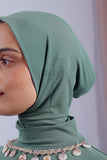 Burkini Layan - Turquoise