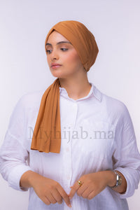 Dubai hijab - miel