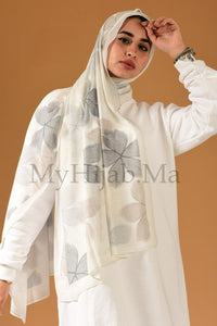 Crepe chiffon -