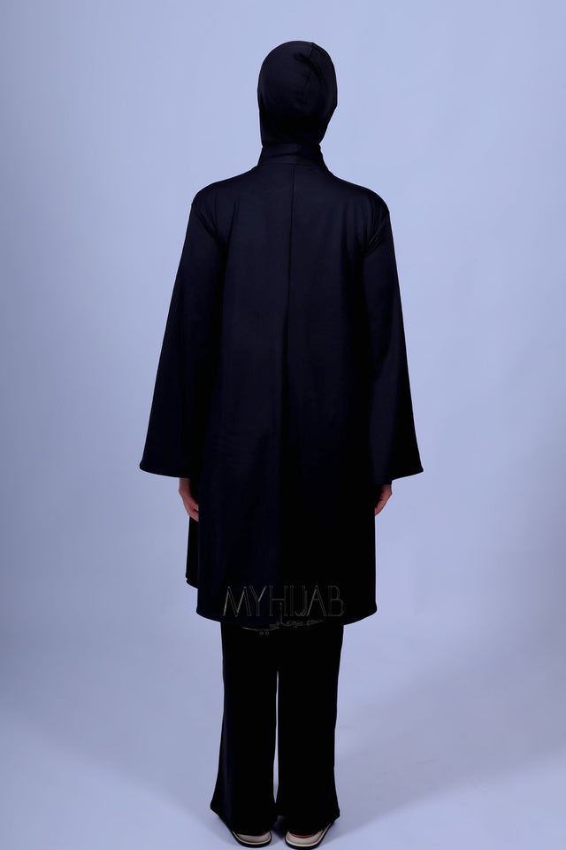Burkini Ayla - Noir
