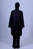 Burkini Ayla - Noir