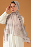 Crepe chiffon -