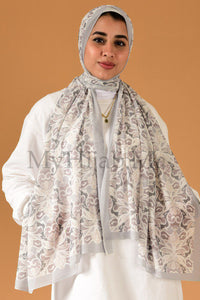 Crepe chiffon -