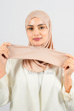 Tabaquia Zahra Starss - Beige pink