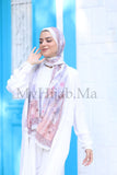 Crepe chiffon -