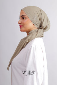 Turban Miral – Nude