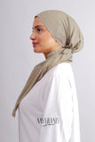 Turban Miral – Nude