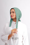 Turban Miral – Turquoise