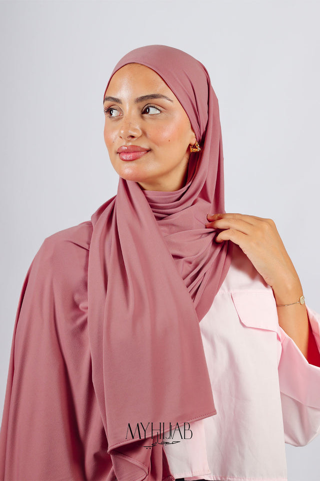 Jersey premium - Rose cashier
