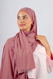 Jersey premium - Rose cashier