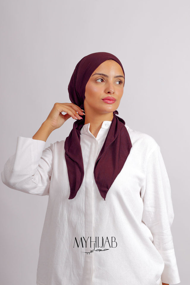 Turban Miral – Bordeaux