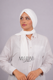 Turban Dubai - Blanch