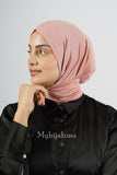 Tabaquia Coton - Rose