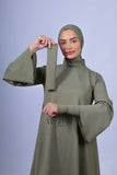 Burkini Ayla - Kaki