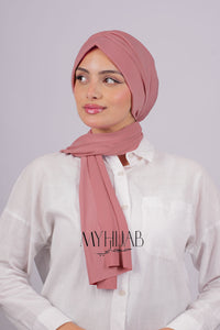 Turban Dubai - Rose cashier