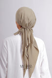 Turban Miral – Nude