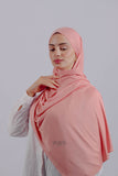 Lycra Tie Back - Somo