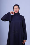 Burkini Ayla - Bleu marine