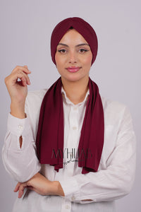 Turban Dubai - Bordeaux