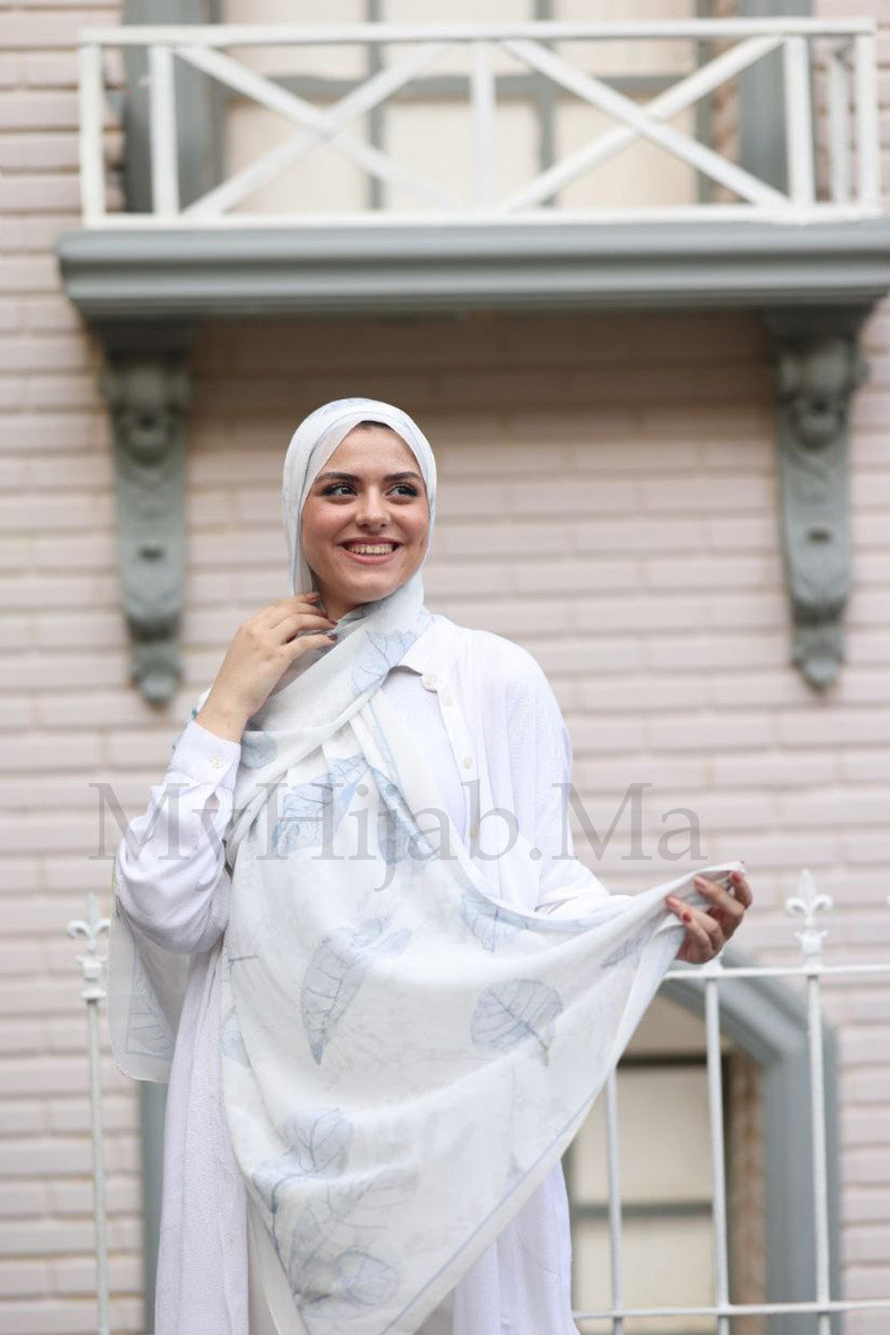 Crepe chiffon -