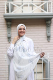 Crepe chiffon -