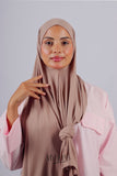 Jersey premium - Beigepink