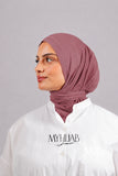 Tabaquia Coton - cashier fonce