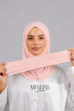 Tabaquia Coton - Rose bebe