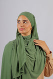 Jersey premium - Vert avocat