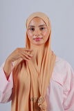 Jersey premium - Samoun clair