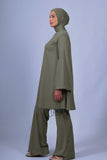 Burkini Ayla - Kaki